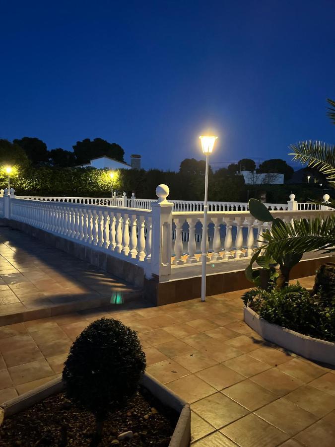 La Casa De Mama Villa Lorca  Exterior photo