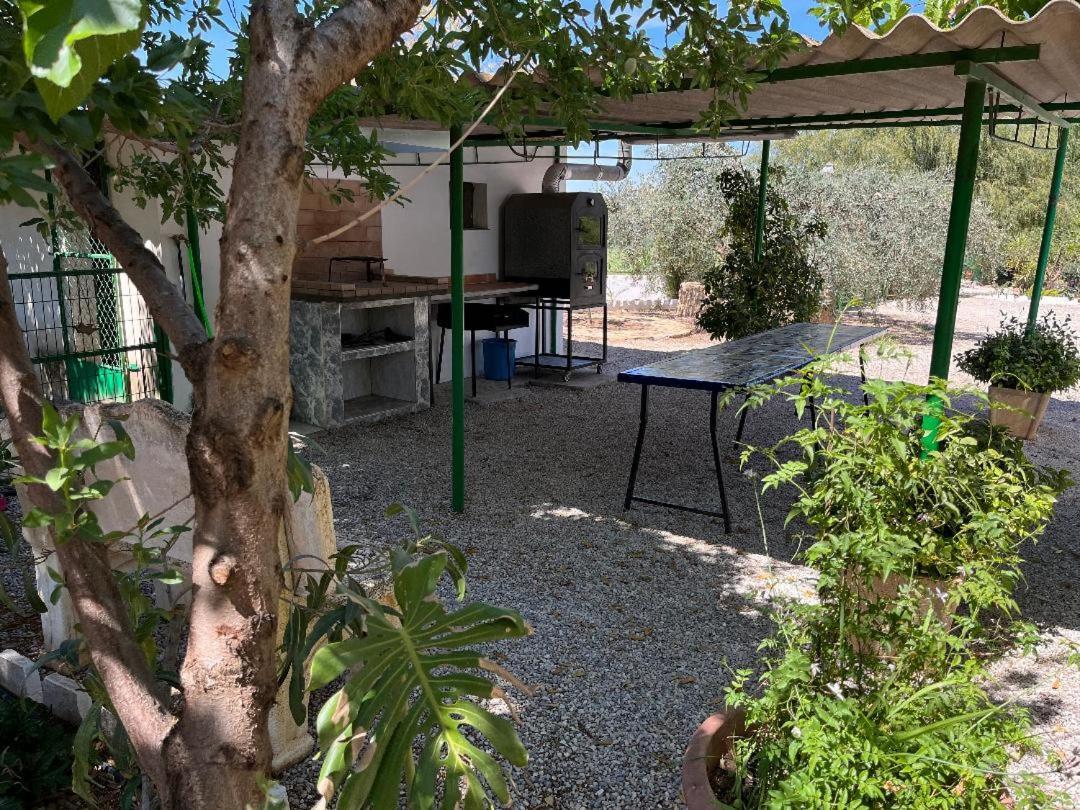 La Casa De Mama Villa Lorca  Exterior photo