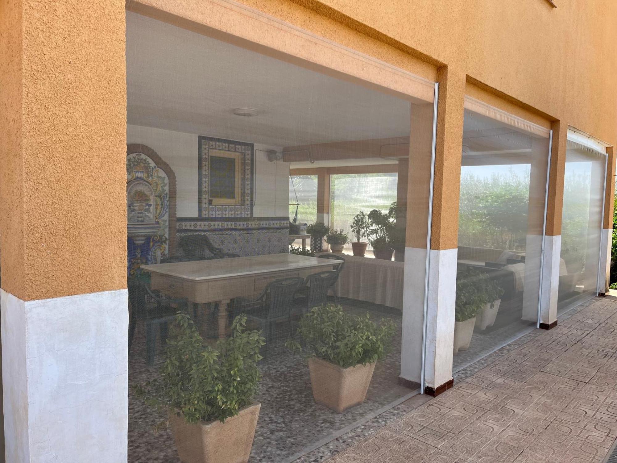 La Casa De Mama Villa Lorca  Exterior photo